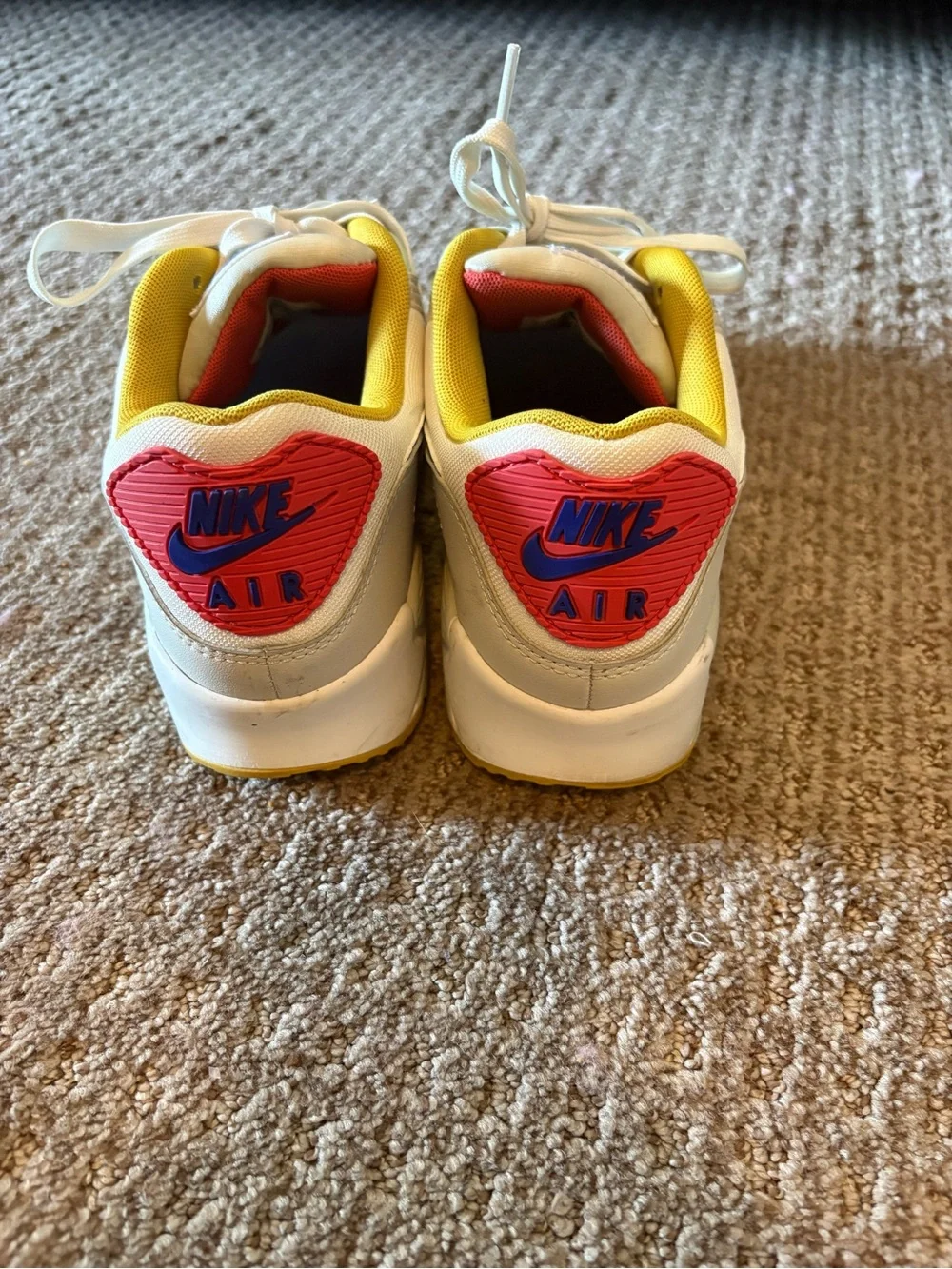 Nike Air Max 90